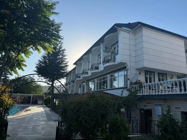 MAVİG&Ouml;L OTEL&amp; RESTORAN Galeri